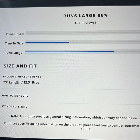 Superdown Quinn Denim Shorts - Picture 10 of 10